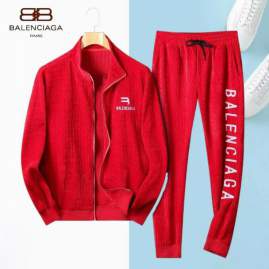 Picture of Balenciaga Sweater Suits _SKUBalenciagaM-4XL12yr13436931